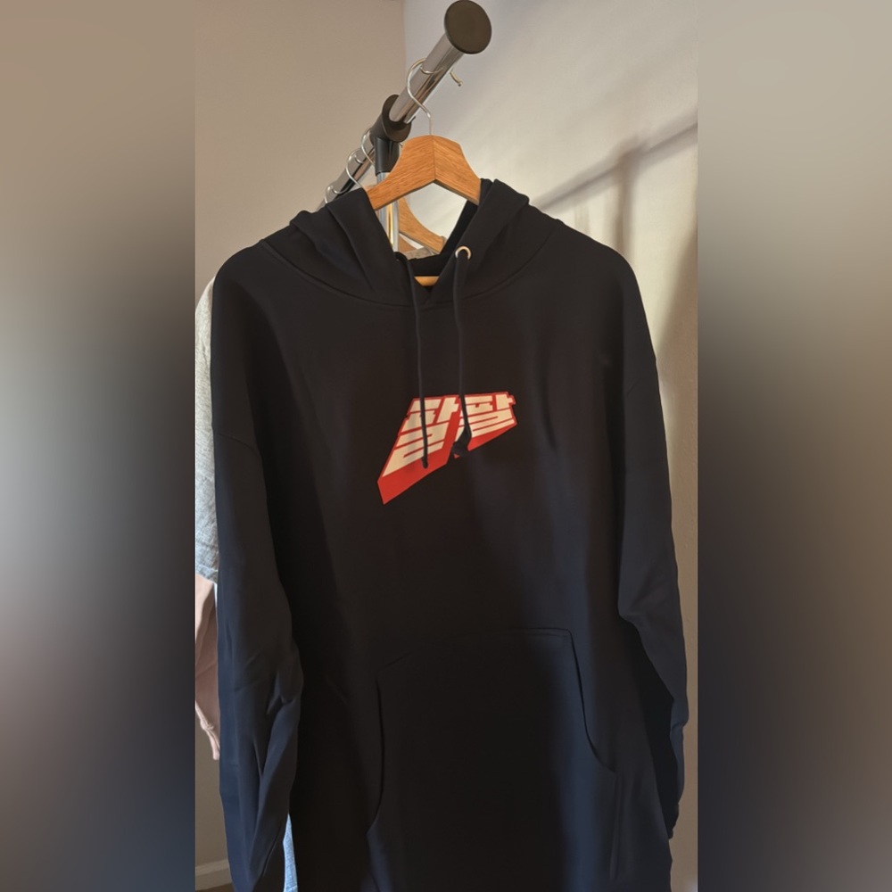 Anti Social Social Club hoodie